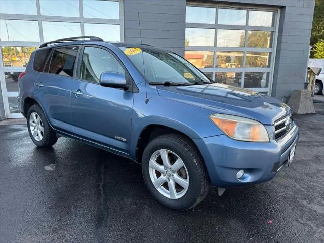 2007 Toyota RAV4