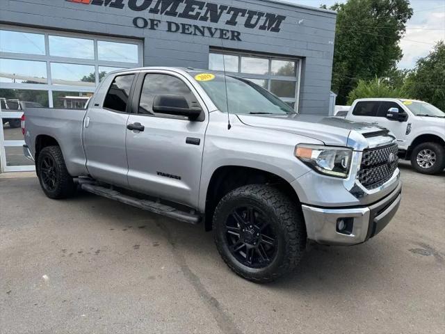 2019 Toyota Tundra