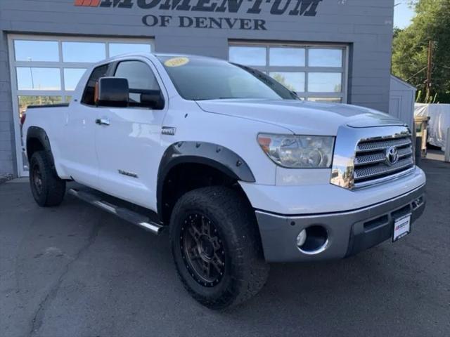 2008 Toyota Tundra