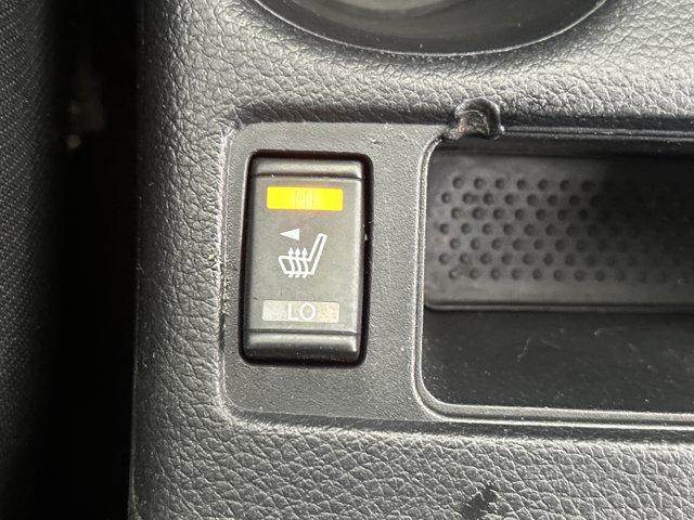 Photo of 2018 Magnetic Black Nissan Rogue