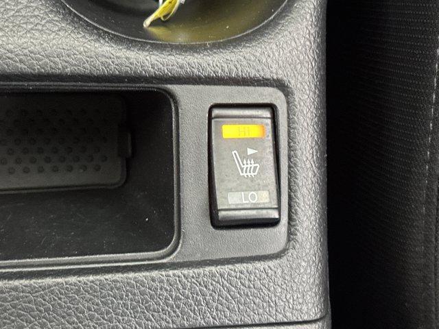 Photo of 2018 Magnetic Black Nissan Rogue