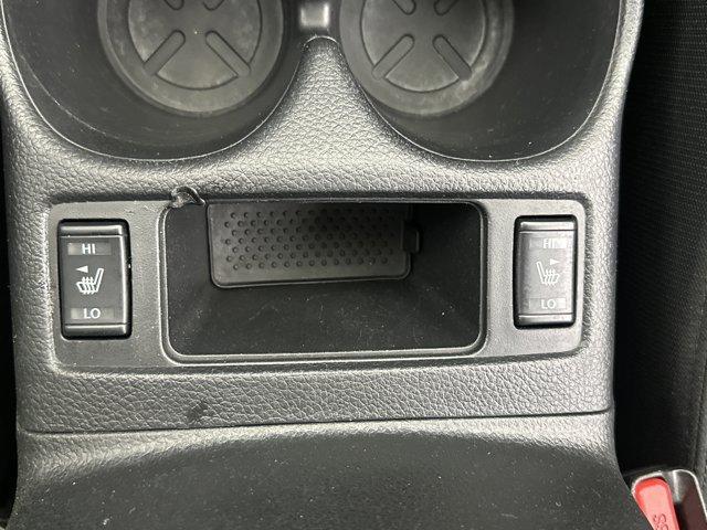 Photo of 2018 Magnetic Black Nissan Rogue