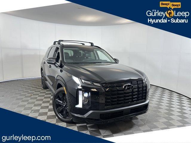 2023 Hyundai Palisade