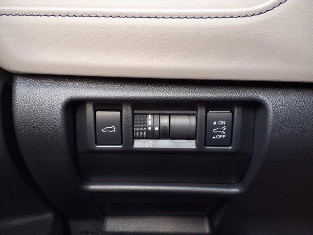 Photo of 2025 Horizon Blue Pearl Subaru Forester