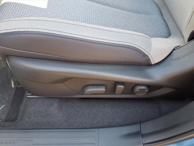 Photo of 2025 Horizon Blue Pearl Subaru Forester
