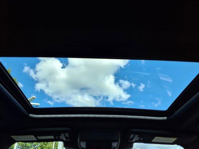 Photo of 2025 Horizon Blue Pearl Subaru Forester