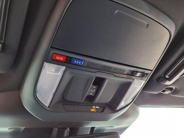 Photo of 2025 Horizon Blue Pearl Subaru Forester