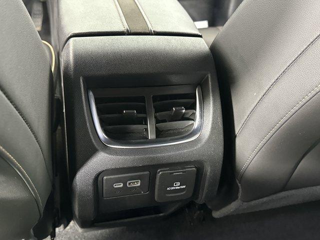 Photo of 2020 Cajun Red Tintcoat Chevrolet Blazer