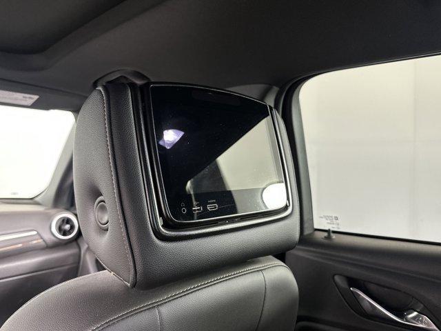 Photo of 2020 Cajun Red Tintcoat Chevrolet Blazer