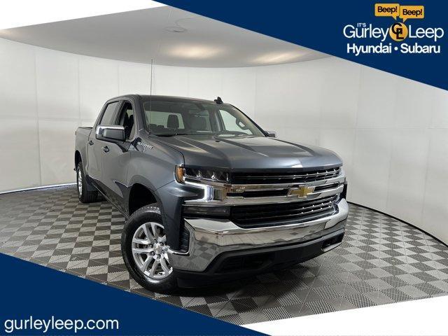 2022 Chevrolet Silverado 1500 Limited