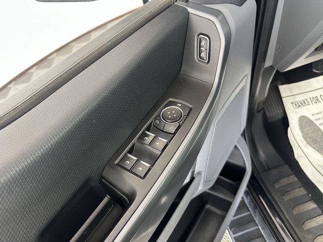 Photo of 2021 Black Metallic Ford F-150