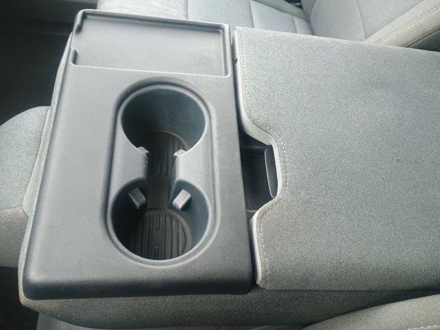 Photo of 2021 Black Metallic Ford F-150