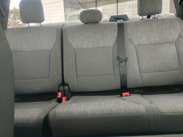 Photo of 2021 Black Metallic Ford F-150