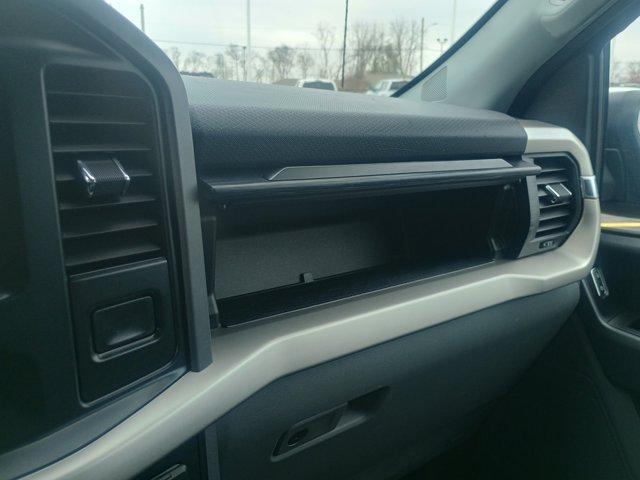 Photo of 2021 Black Metallic Ford F-150