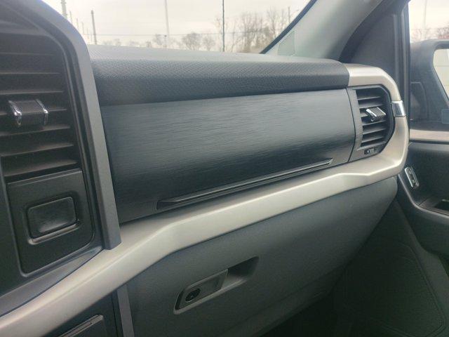 Photo of 2021 Black Metallic Ford F-150