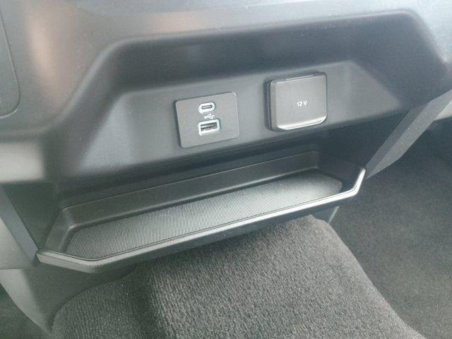 Photo of 2021 Black Metallic Ford F-150