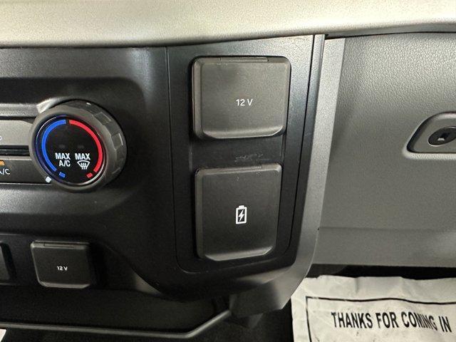 Photo of 2021 Black Metallic Ford F-150