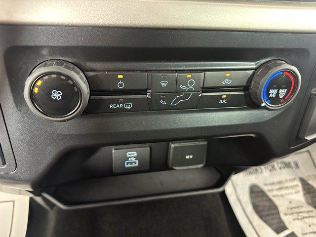 Photo of 2021 Black Metallic Ford F-150