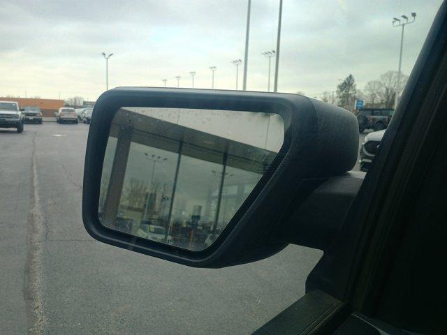 Photo of 2021 Black Metallic Ford F-150