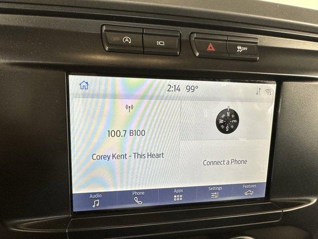 Photo of 2021 Black Metallic Ford F-150