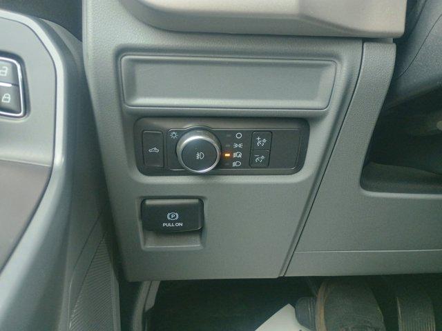 Photo of 2021 Black Metallic Ford F-150