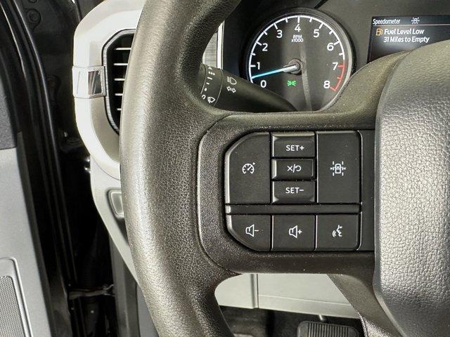 Photo of 2021 Black Metallic Ford F-150