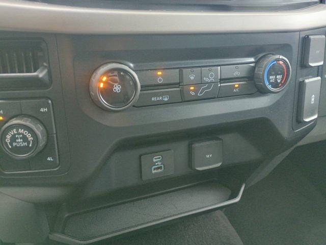 Photo of 2021 Black Metallic Ford F-150