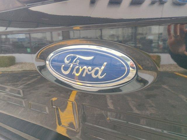 Photo of 2021 Black Metallic Ford F-150