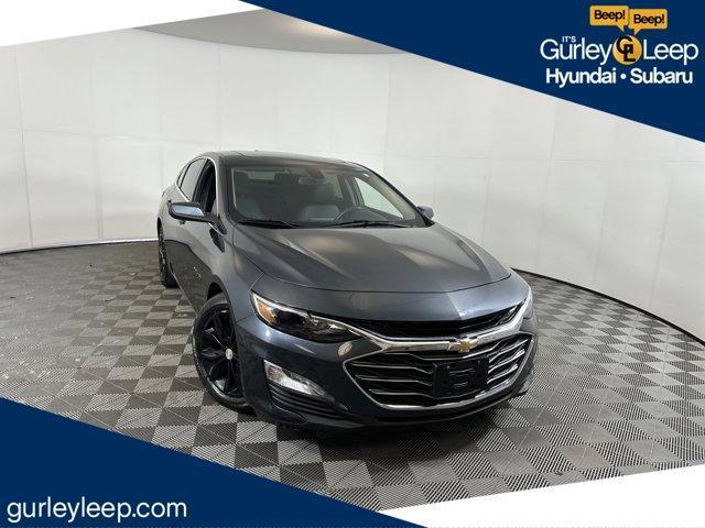 2019 Chevrolet Malibu