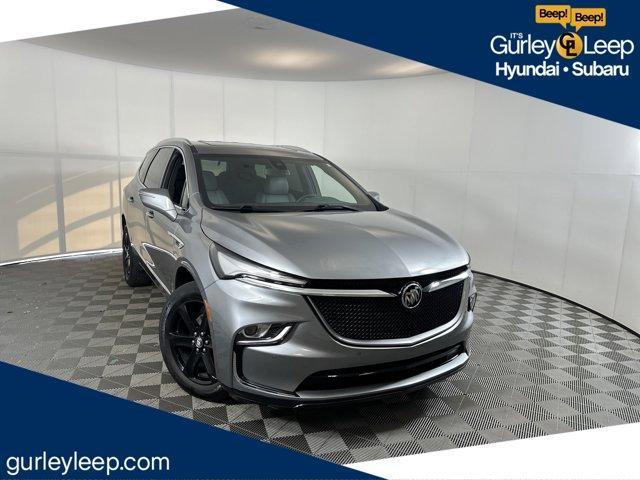 2023 Buick Enclave