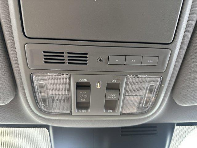 Photo of 2020 Blue Honda CR-V