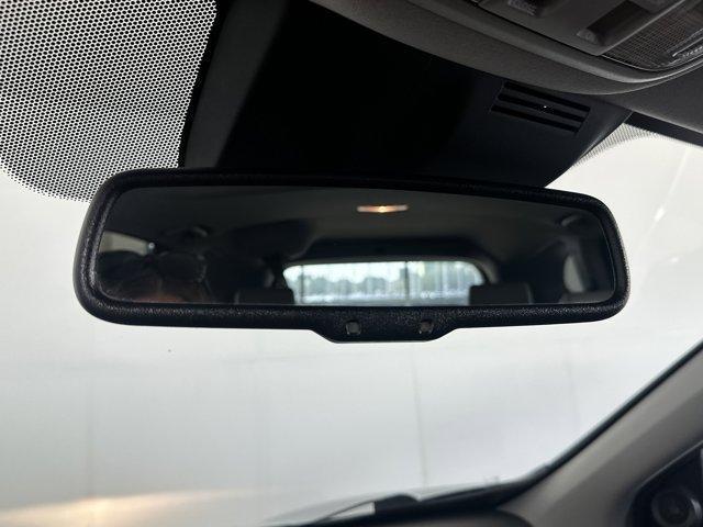 Photo of 2020 Blue Honda CR-V