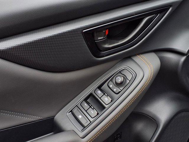 Photo of 2025 Crystal Black Silica Subaru Forester