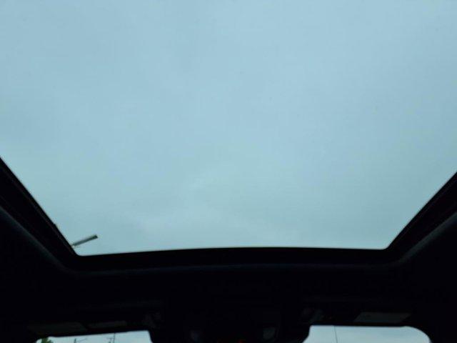 Photo of 2025 Crystal Black Silica Subaru Forester