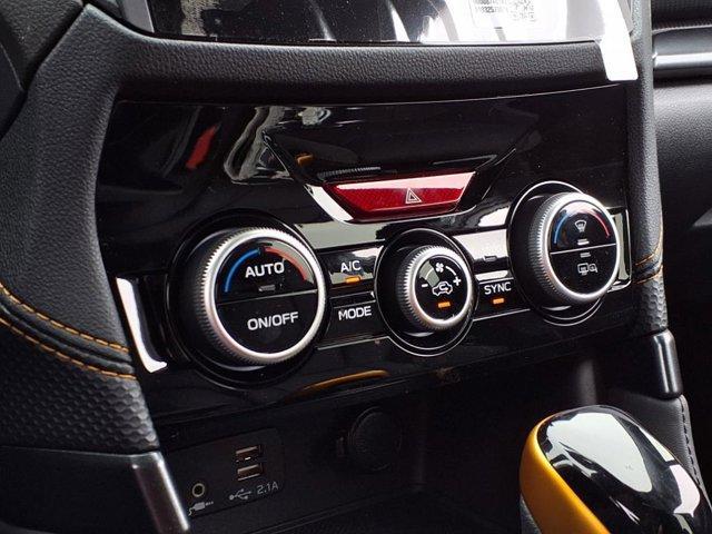 Photo of 2025 Crystal Black Silica Subaru Forester