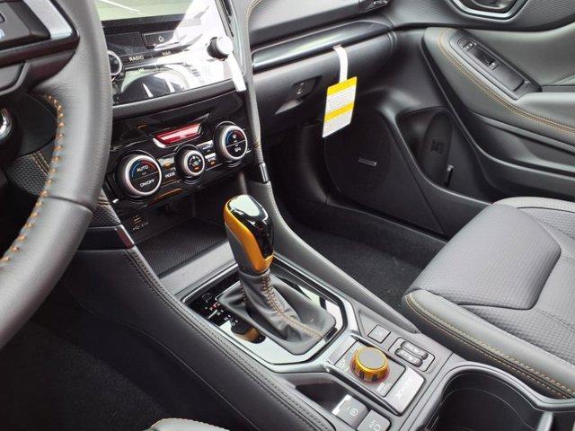Photo of 2025 Crystal Black Silica Subaru Forester