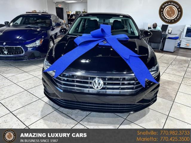 2021 Volkswagen Jetta