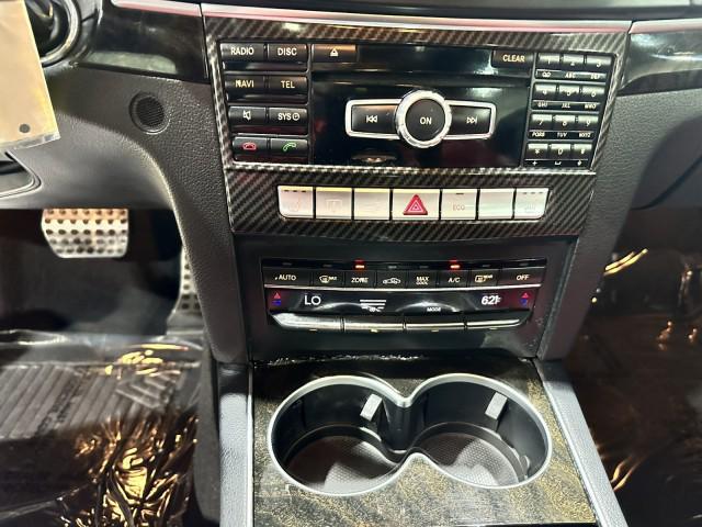 Photo of 2015 Polar White Mercedes-Benz E-Class