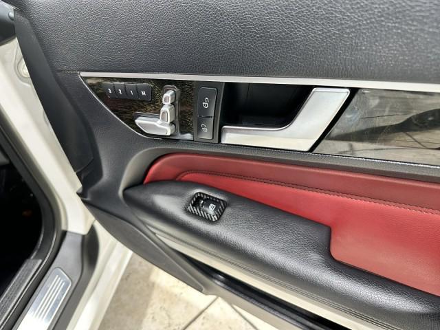 Photo of 2015 Polar White Mercedes-Benz E-Class
