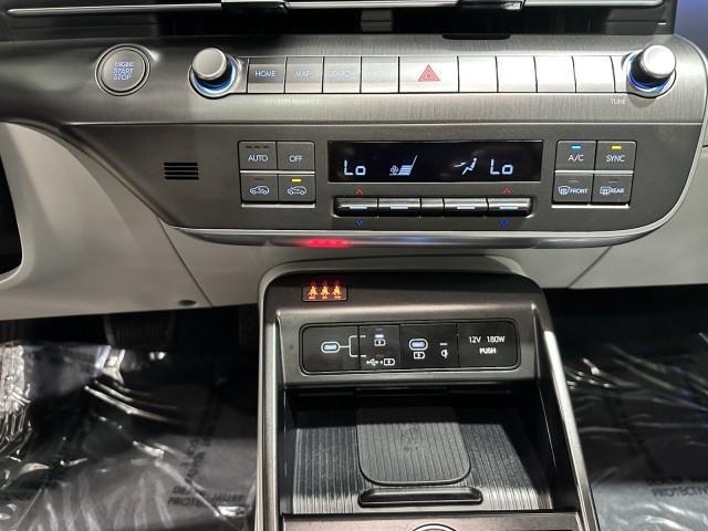 Photo of 2024 Neoteric Yellow Hyundai KONA