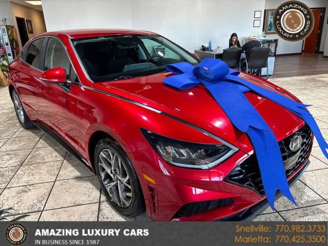 2022 Hyundai Sonata