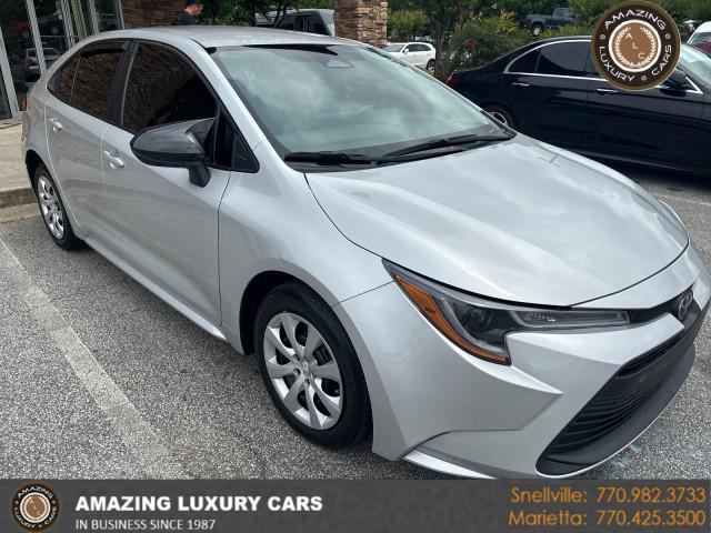 2023 Toyota Corolla