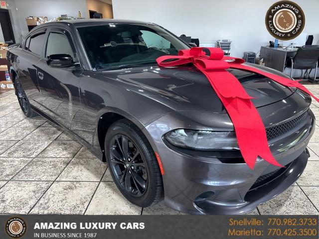 2020 Dodge Charger