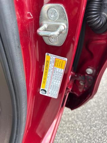Photo of 2018 Cajun Red Tintcoat Chevrolet Silverado 1500