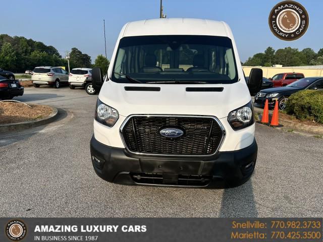 2022 Ford Transit-150