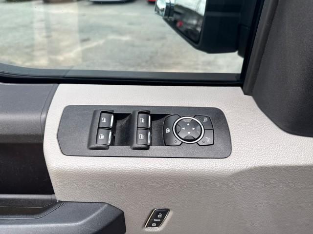 Photo of 2020 Oxford White Ford F-150