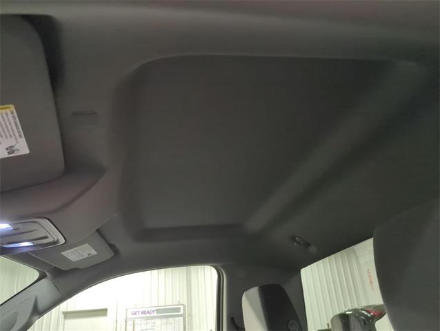 Photo of 2024 Sterling Gray Metallic Chevrolet Silverado 1500