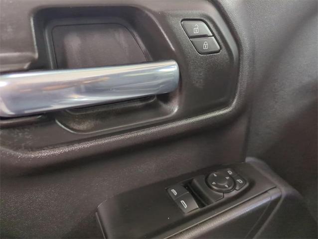 Photo of 2024 Sterling Gray Metallic Chevrolet Silverado 1500