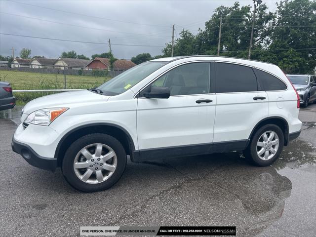 2009 Honda CR-V