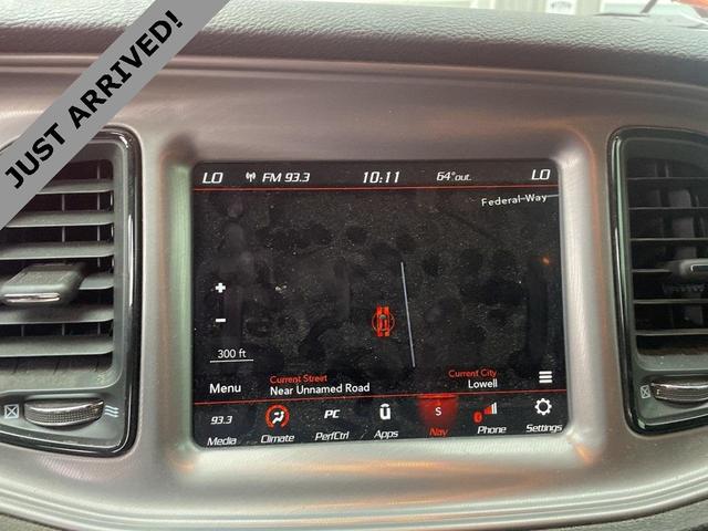 Photo of 2023 Go Mango Dodge Challenger